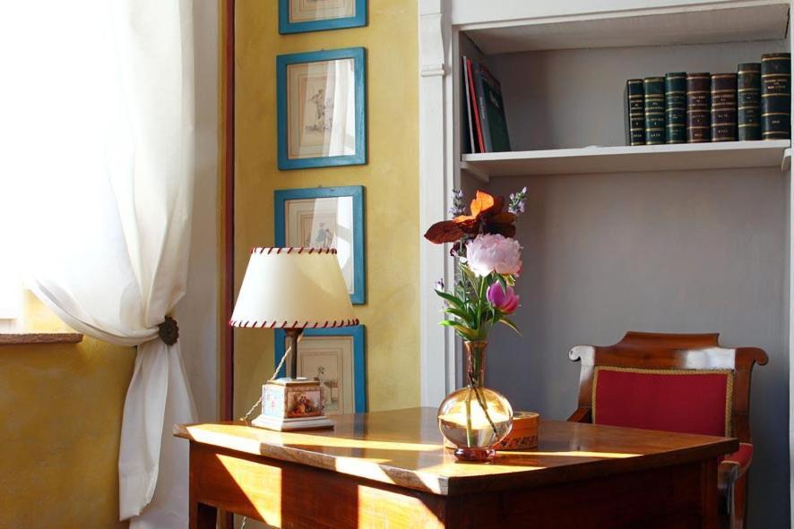 Villa La Lodola Foiano Della Chiana Εξωτερικό φωτογραφία