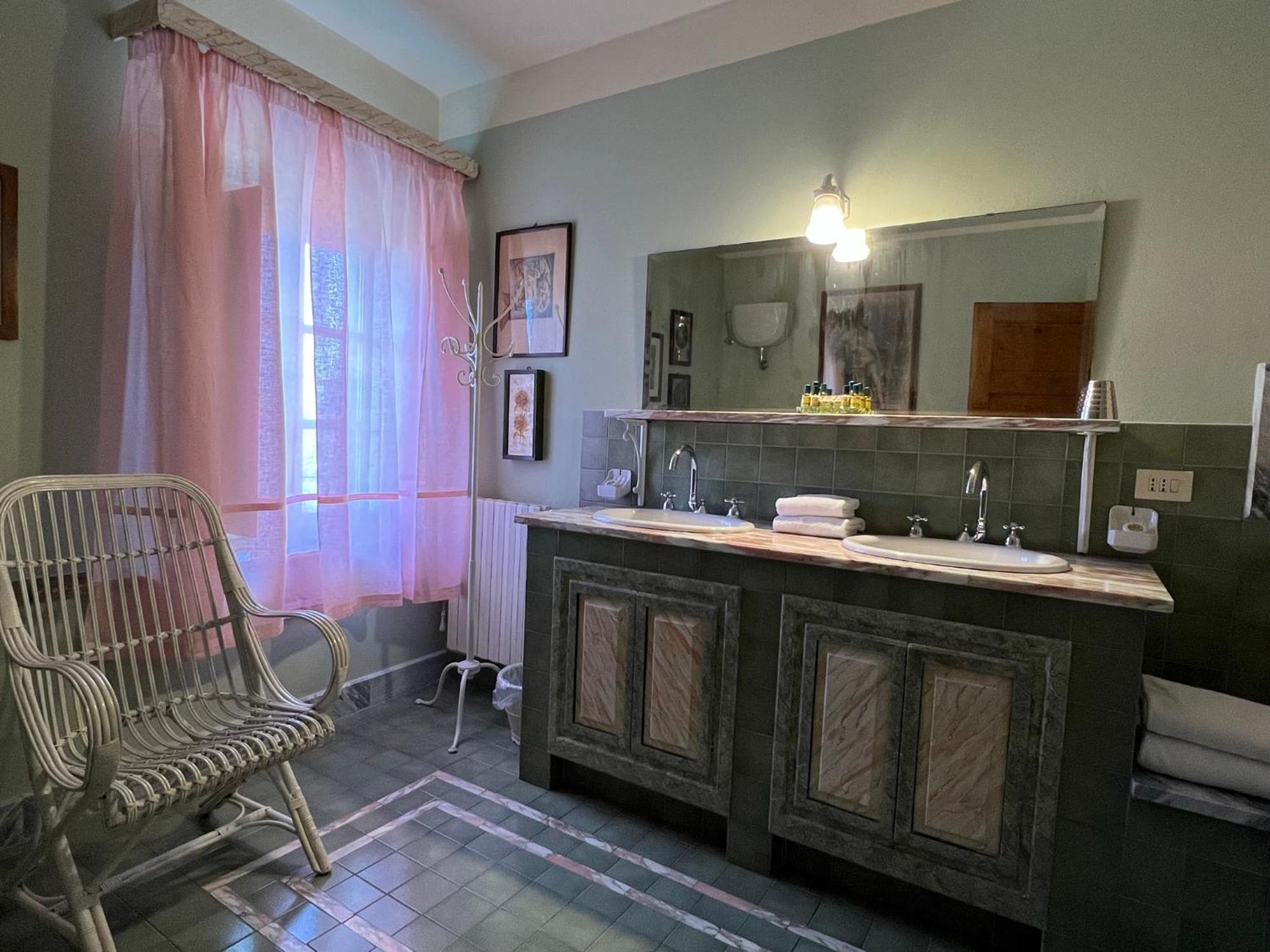 Villa La Lodola Foiano Della Chiana Εξωτερικό φωτογραφία