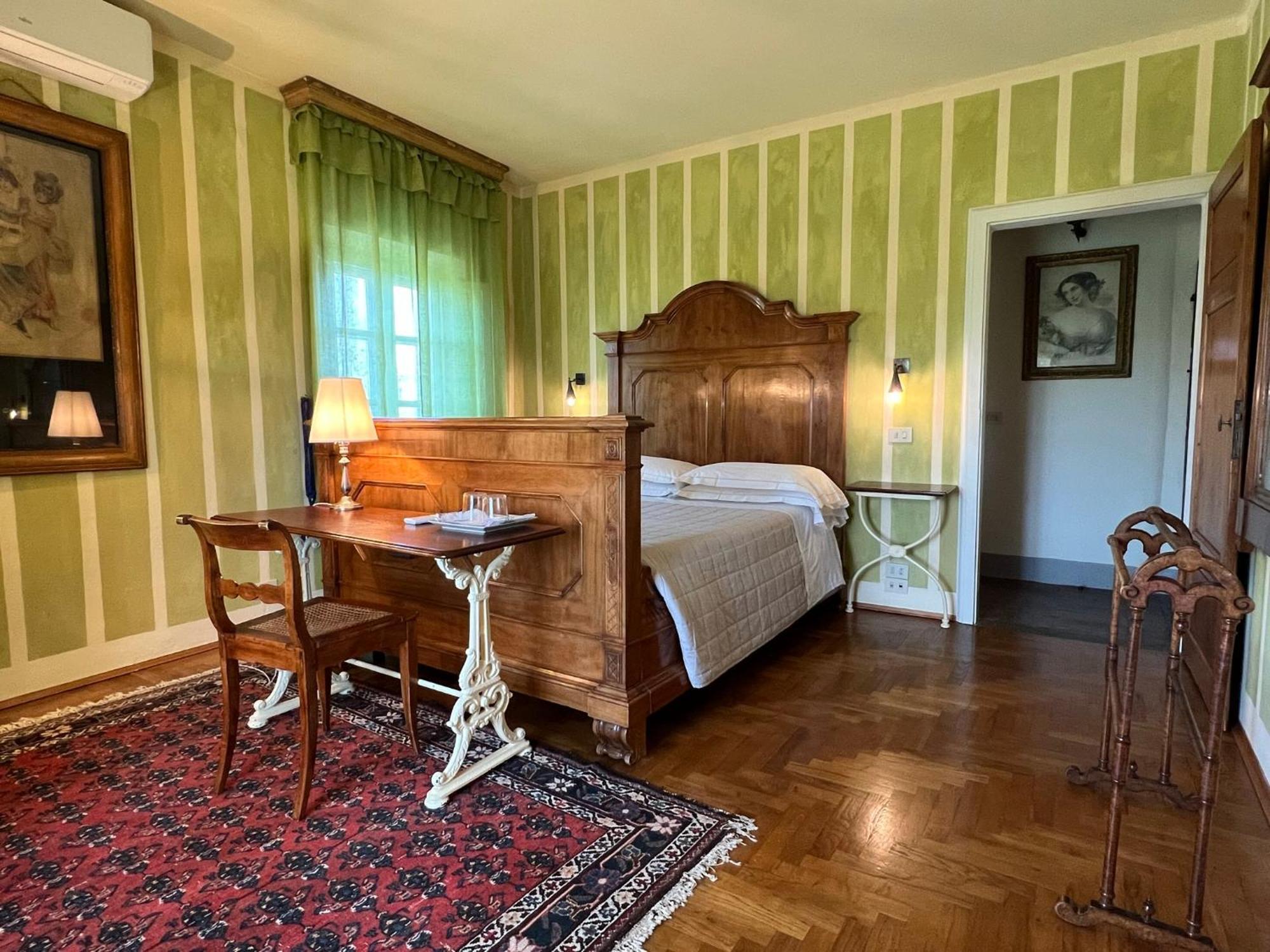 Villa La Lodola Foiano Della Chiana Εξωτερικό φωτογραφία