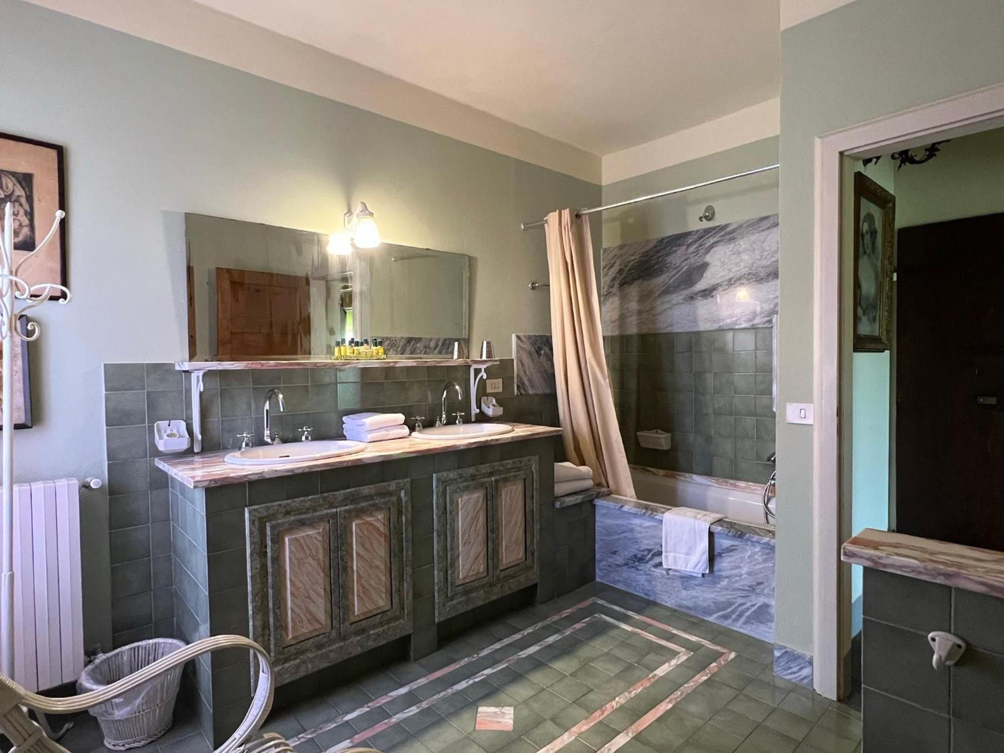 Villa La Lodola Foiano Della Chiana Εξωτερικό φωτογραφία