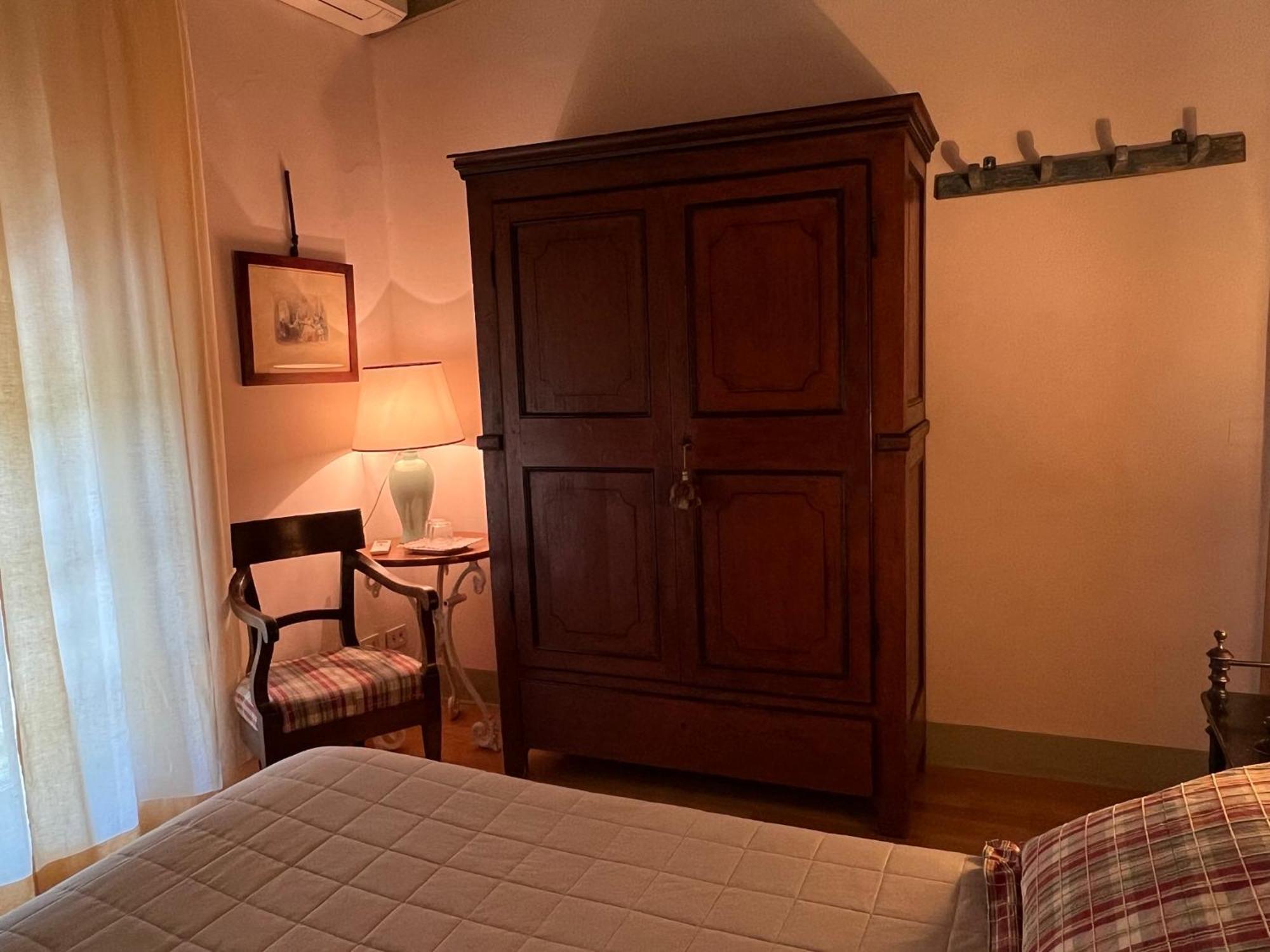 Villa La Lodola Foiano Della Chiana Εξωτερικό φωτογραφία