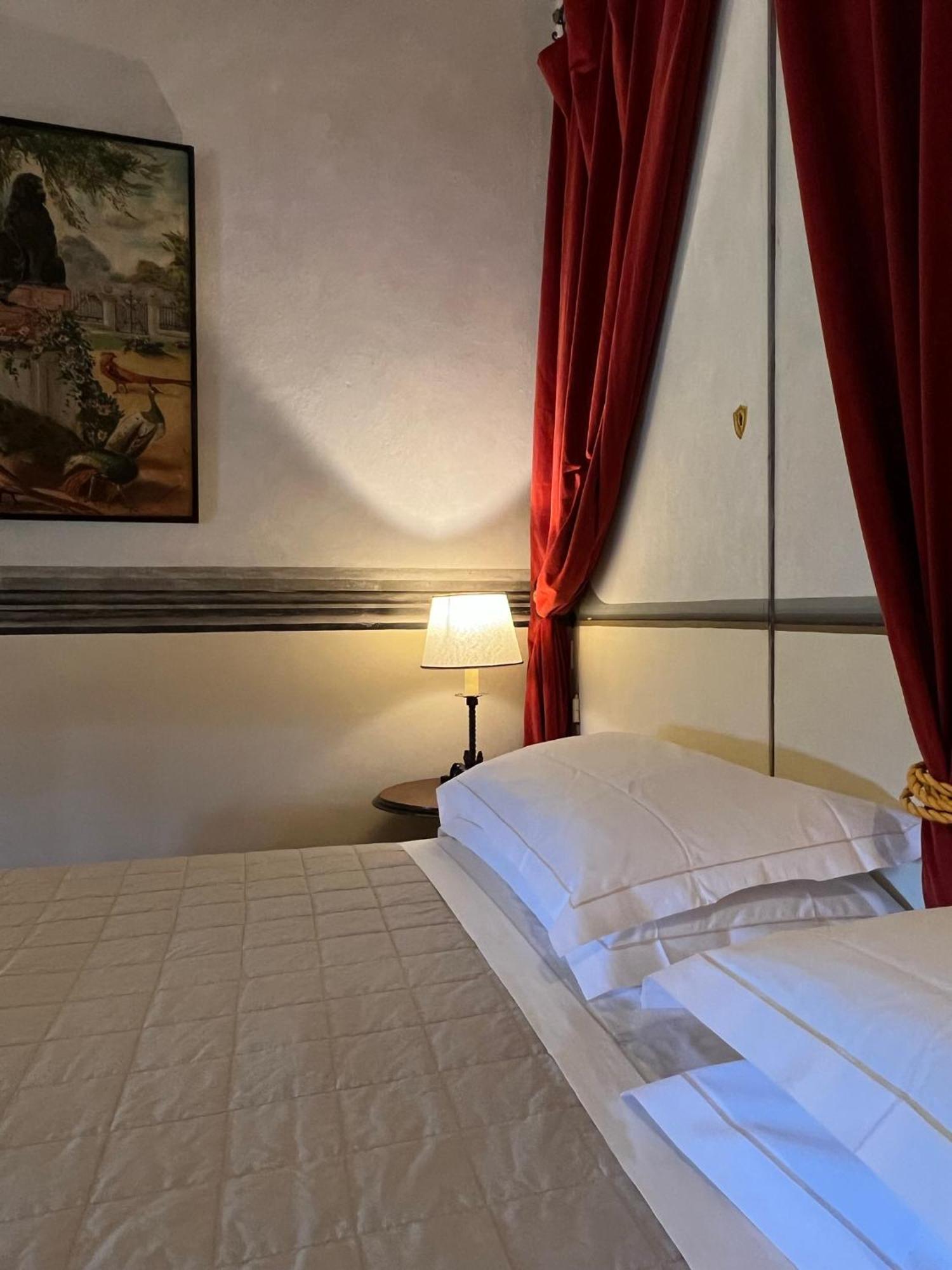 Villa La Lodola Foiano Della Chiana Εξωτερικό φωτογραφία
