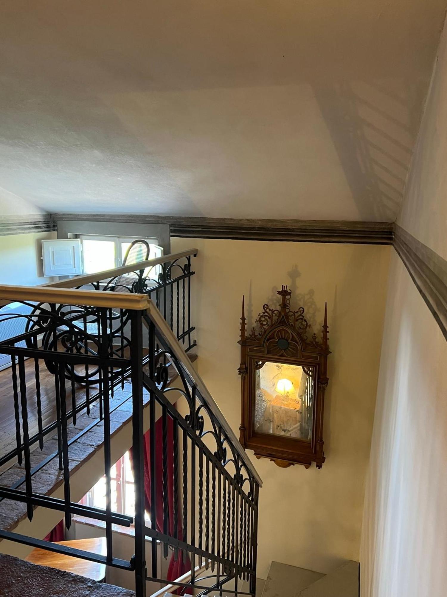 Villa La Lodola Foiano Della Chiana Εξωτερικό φωτογραφία