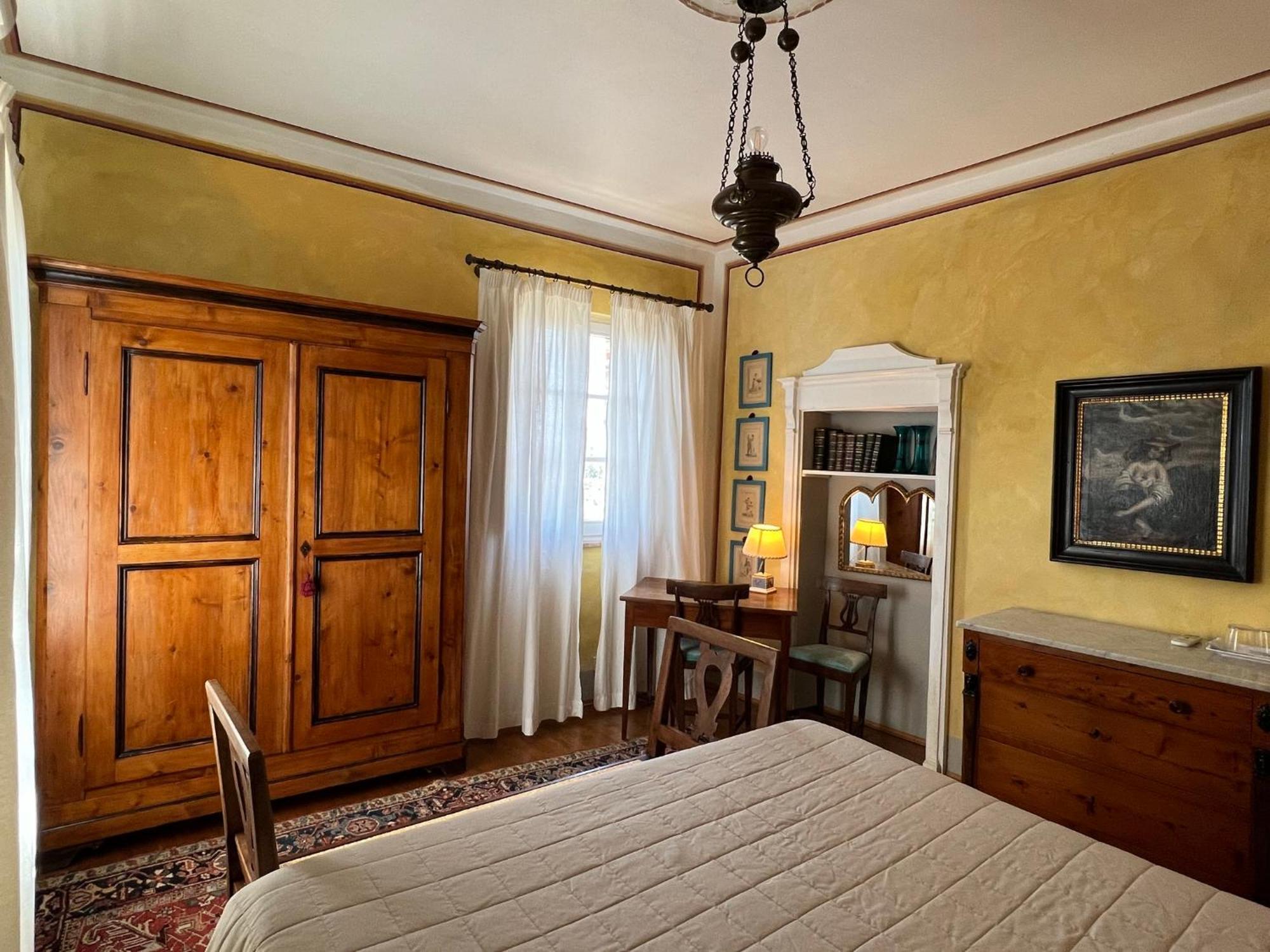 Villa La Lodola Foiano Della Chiana Εξωτερικό φωτογραφία