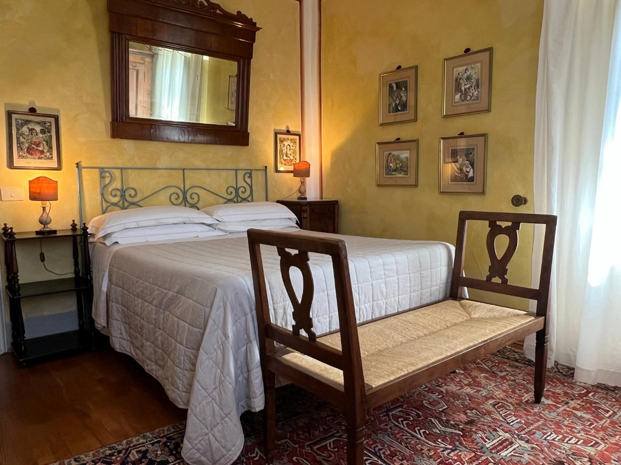 Villa La Lodola Foiano Della Chiana Εξωτερικό φωτογραφία