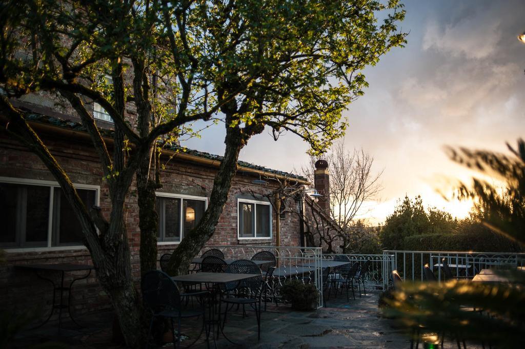 Villa La Lodola Foiano Della Chiana Εξωτερικό φωτογραφία