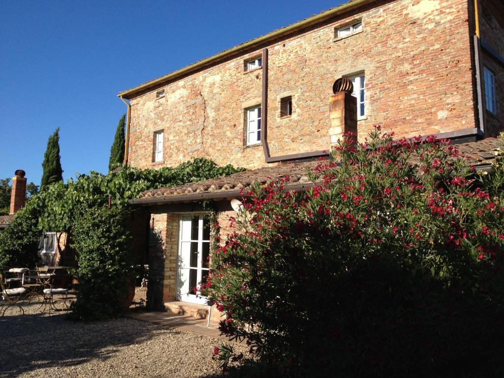 Villa La Lodola Foiano Della Chiana Εξωτερικό φωτογραφία